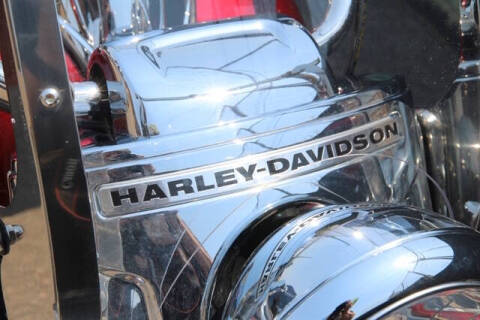 2016 Harley-Davidson FREEWHEELE