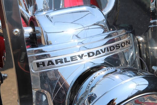 2016 Harley-Davidson FREEWHEELE