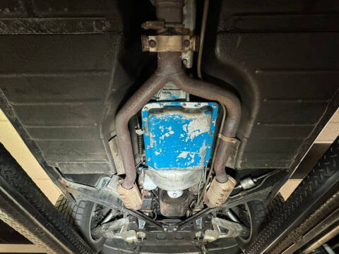 1988 Chevrolet Corvette