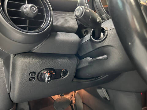 2016 MINI Hardtop 2 Door Cooper