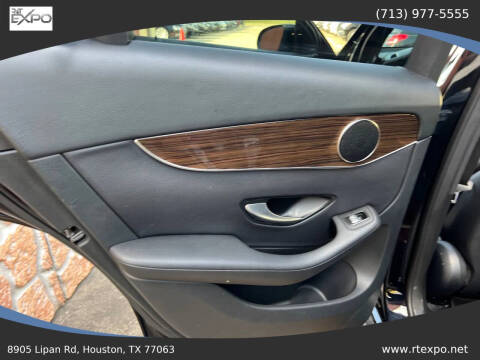 2021 Mercedes-Benz GLC GLC 300