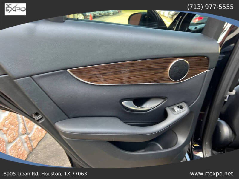 2021 Mercedes-Benz GLC GLC 300