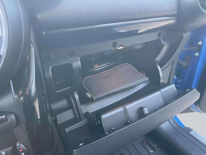 2014 MINI Countryman Cooper S