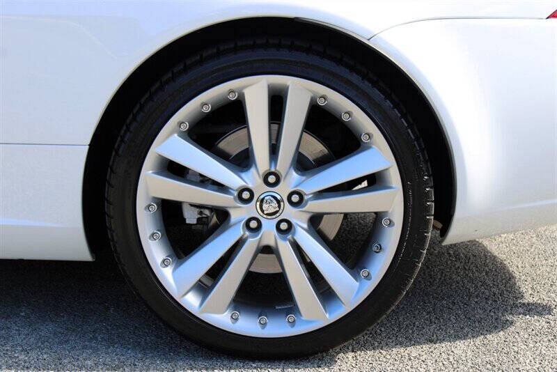 2013 Jaguar XK