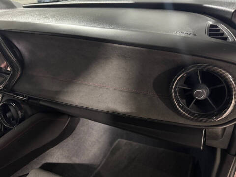 2017 Chevrolet Camaro ZL1