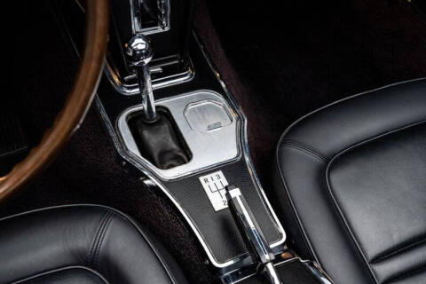 1967 Chevrolet Corvette