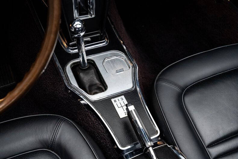 1967 Chevrolet Corvette