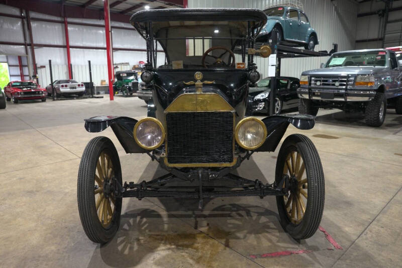 1916 Ford Model T