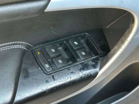 2016 Buick Regal Premium II