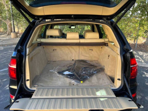 2013 BMW X5 xDrive35i