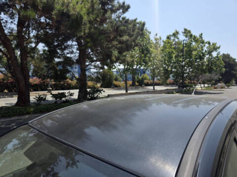 2009 Mazda MAZDA5 Sport