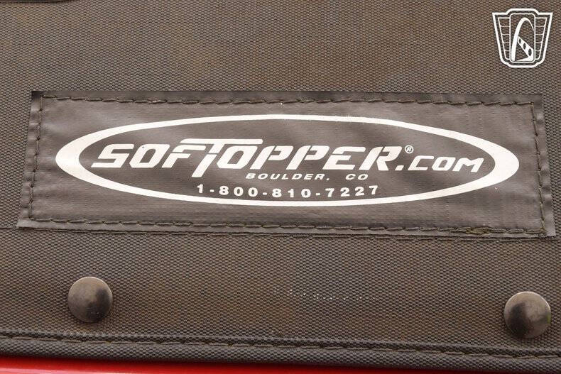 1976 Chevrolet Blazer