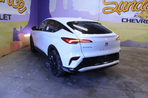 2025 Buick Envista Sport Touring