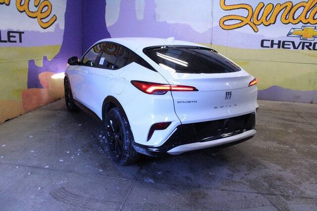 2025 Buick Envista Sport Touring