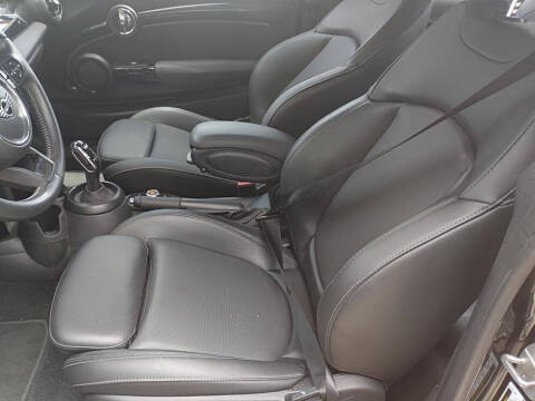 2022 MINI Hardtop 2 Door Cooper S