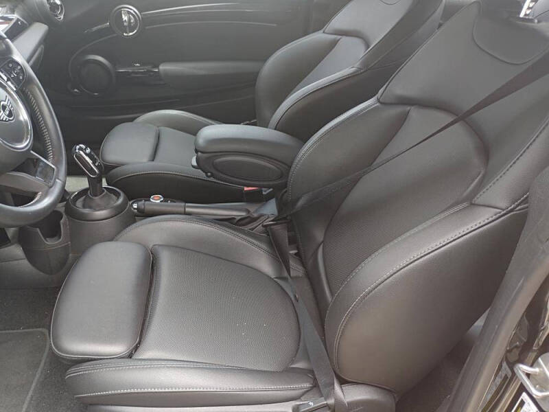 2022 MINI Hardtop 2 Door Cooper S