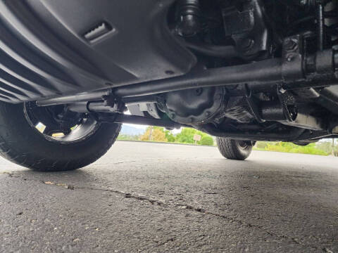 2011 Jeep Wrangler Sahara