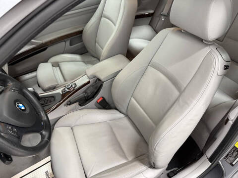 2010 BMW 3 Series 328i