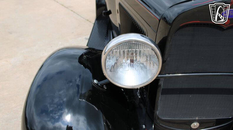1931 Ford Model A