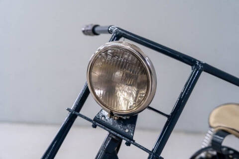 1948 Cushman Airborne Model 53