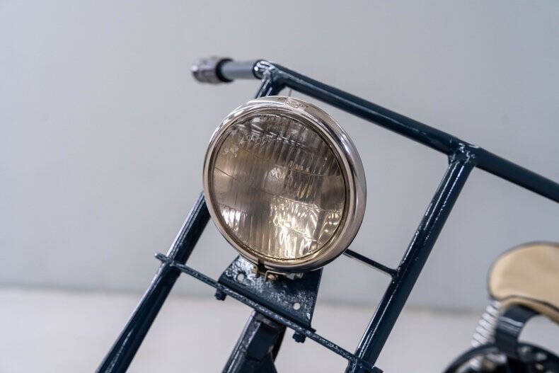 1948 Cushman Airborne Model 53