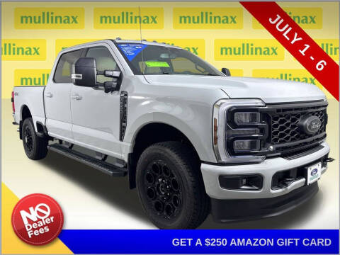 2026 Ford F-250 Super Duty