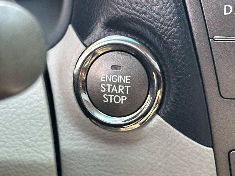 2008 Lexus LS 460