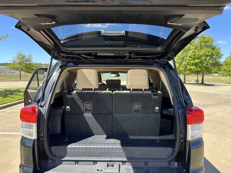 2012 Toyota 4Runner SR5