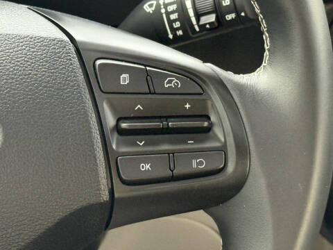 2024 Hyundai Venue Limited