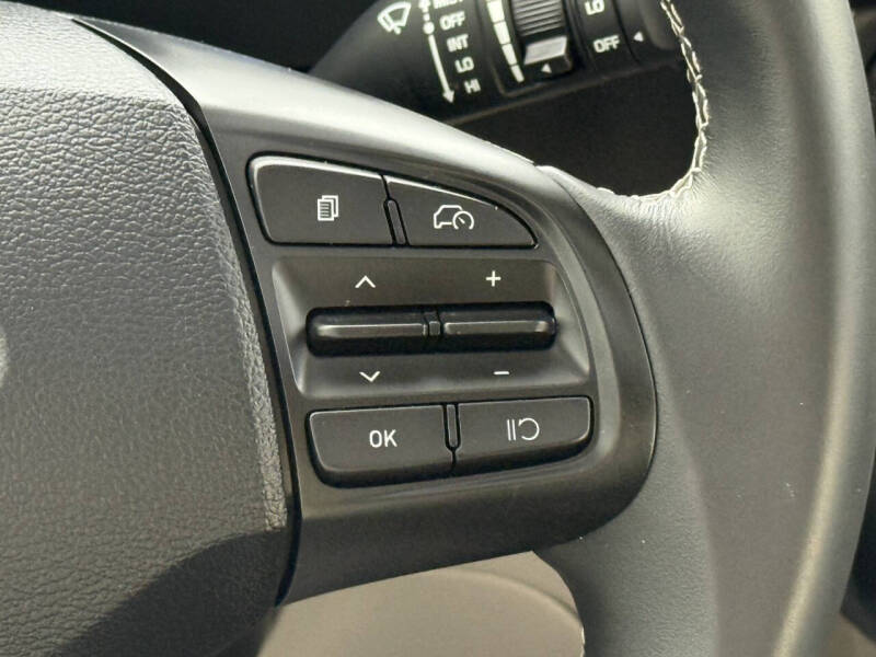 2024 Hyundai Venue Limited