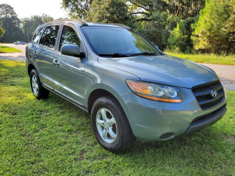 2008 Hyundai Santa Fe for sale at Intercoastal Auto in Savannah GA