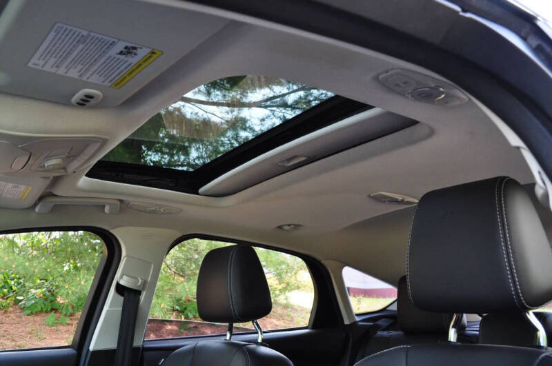 2012 Ford Focus Titanium