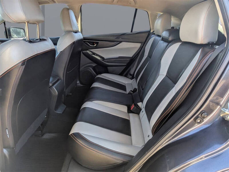 2018 Subaru Crosstrek 2.0i Limited