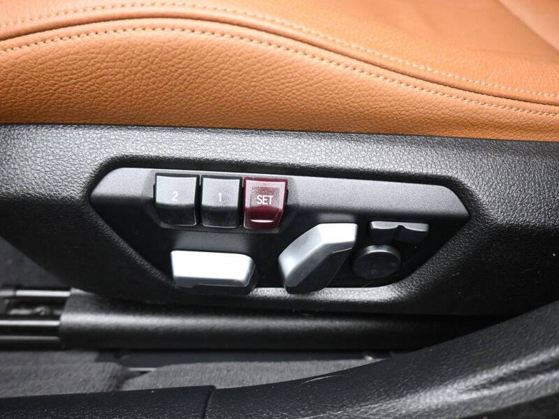 2016 BMW 4 Series 428i Gran Coupe