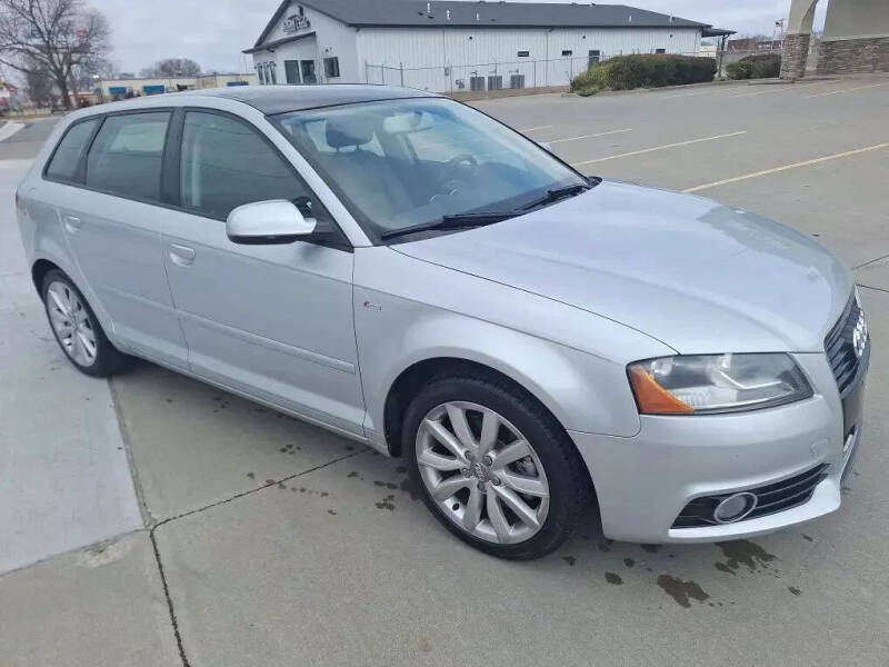 2011 Audi A3 2.0T Premium