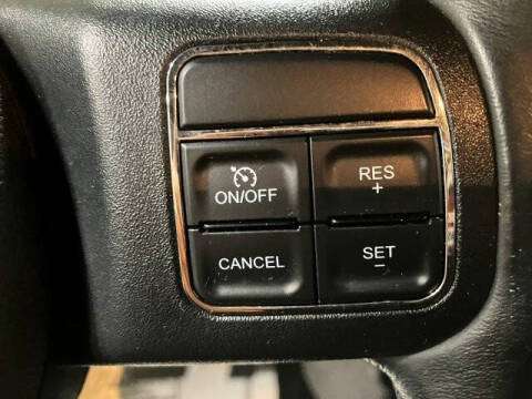 2014 Jeep Wrangler Unlimited Rubicon