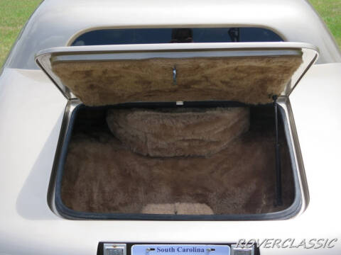 1986 Johnson Phantom