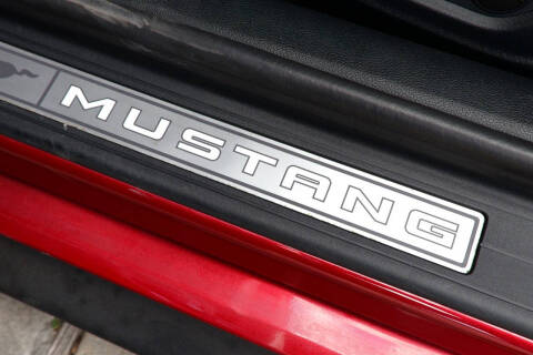 2023 Ford Mustang EcoBoost Premium