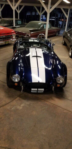 1967 Ford Cobra