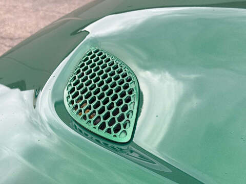 2018 Dodge Durango SRT