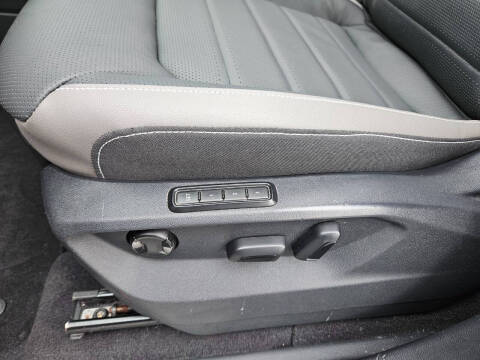 2020 Volkswagen Atlas Cross Sport V6 SEL Premium R-Line 4Motion