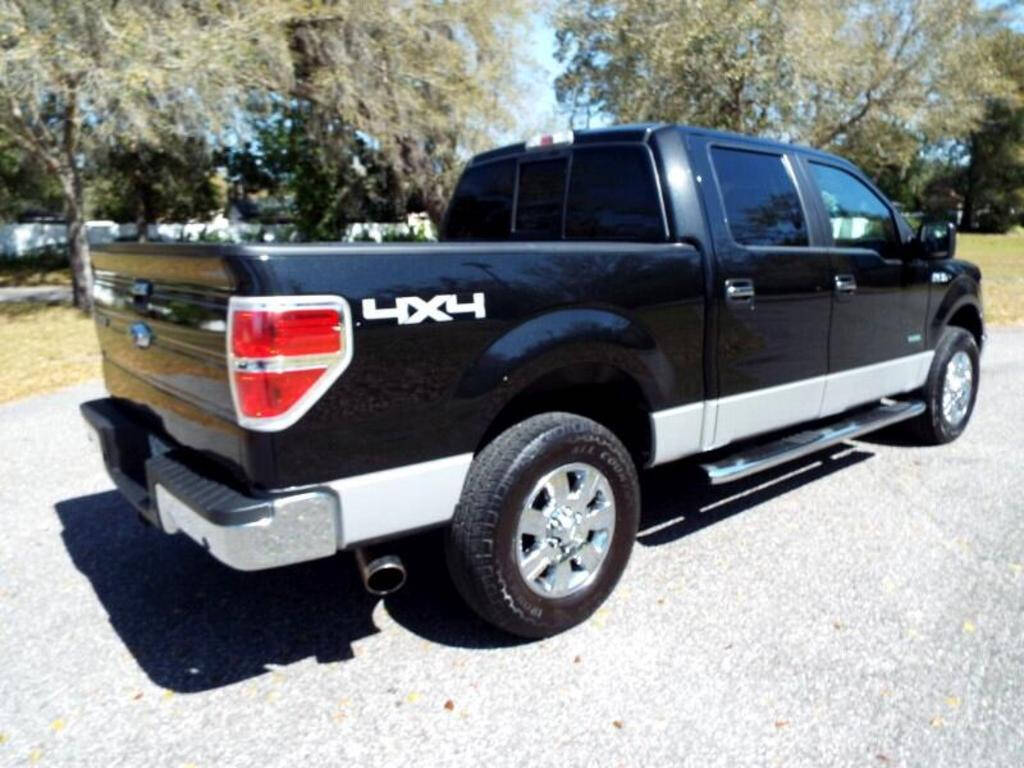 2014 Ford F-150 for sale at Trans All of Orlando in Orlando, FL