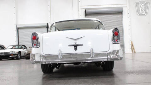 1956 Chevrolet 210