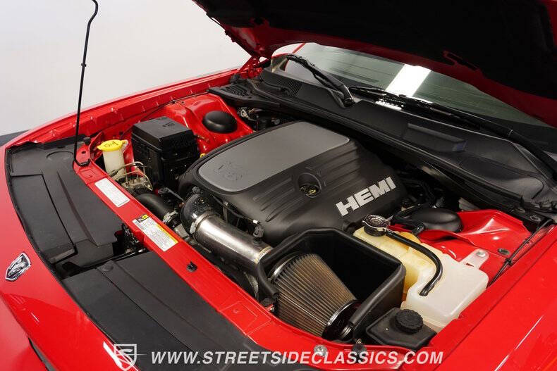 2009 Dodge Challenger