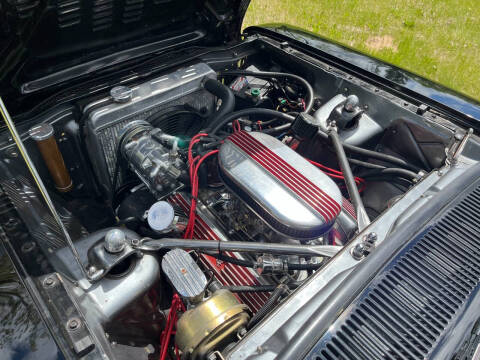 1964 Ford Fairlane 500