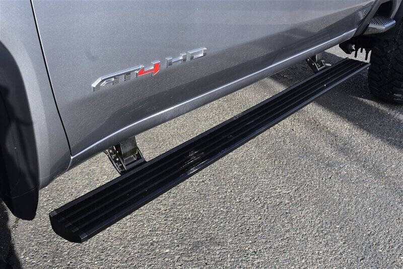 2025 GMC Sierra 3500HD