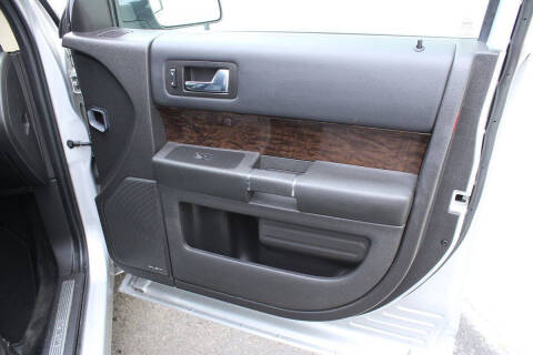 2014 Ford Flex Limited