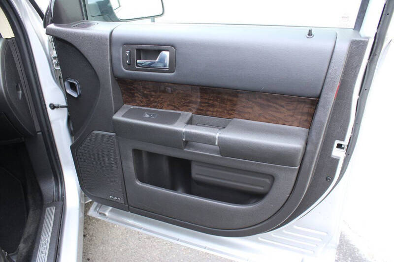 2014 Ford Flex Limited