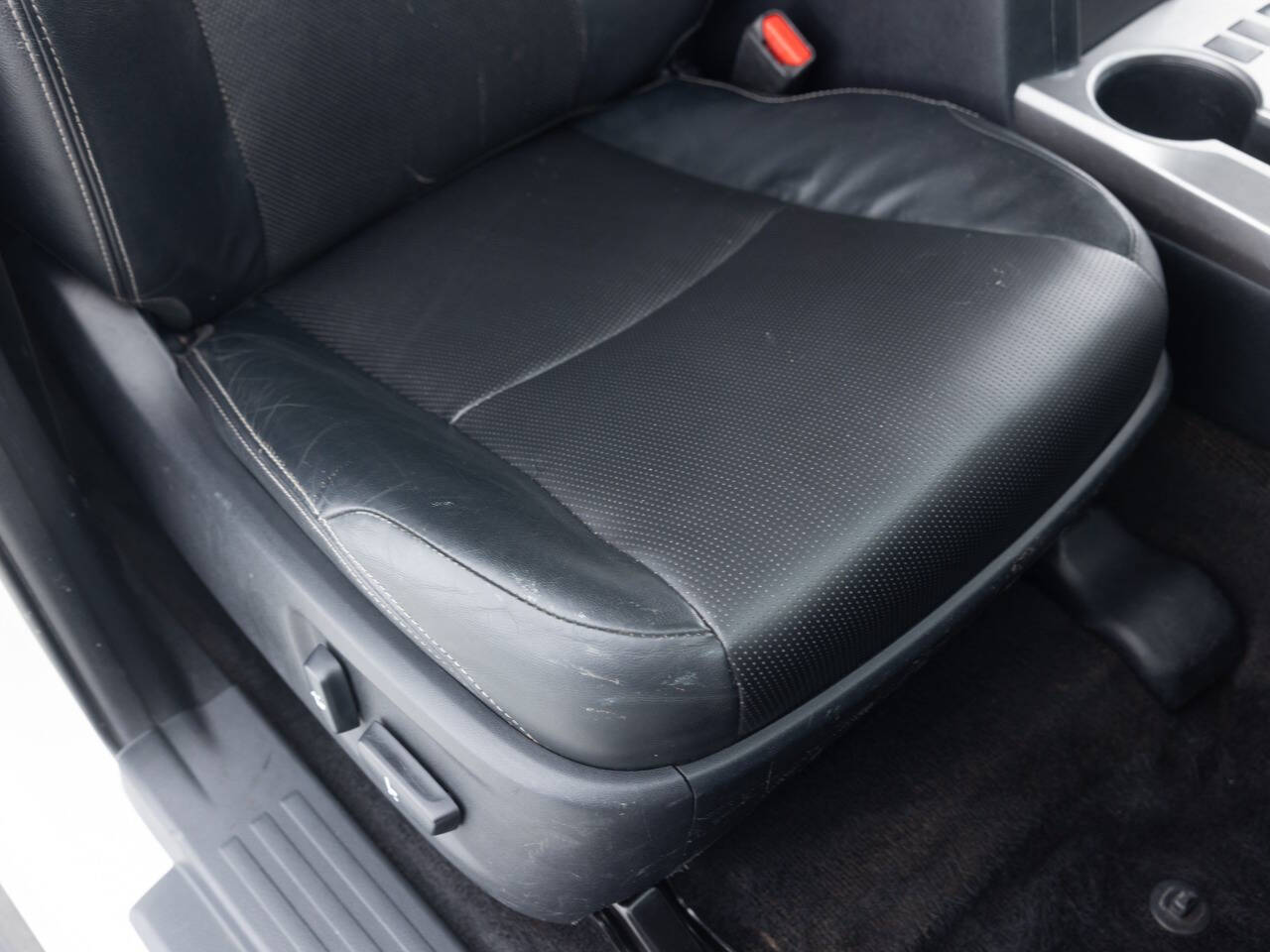 Used Car 2019 Toyota 4runner  Limited Awd 4dr Suv For Sale Under $30,000 In Coal City, Illinois