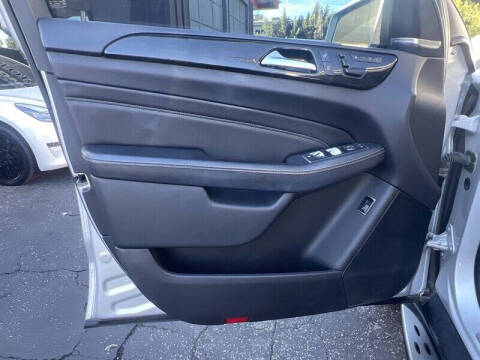 2015 Mercedes-Benz M-Class ML 350 4MATIC